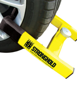 Atlas Vehicle Wheel Clamp