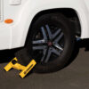 SH5439 Stronghold Atlas Vehicle Wheel Clamp - Image 3