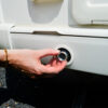 MP5491 Caravan Leg Lock