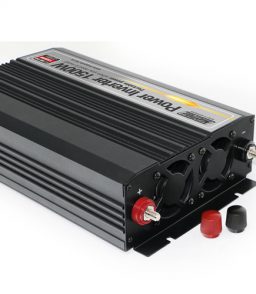 MP56150 1500W 12V/230V Power Inverter with USB