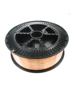 MP568 0.8mm Steel Wire 15Kg Spool