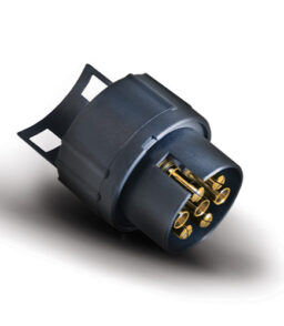 MP6005B 7 Pin Vehicle To 13 Pin Trailer Adaptor
