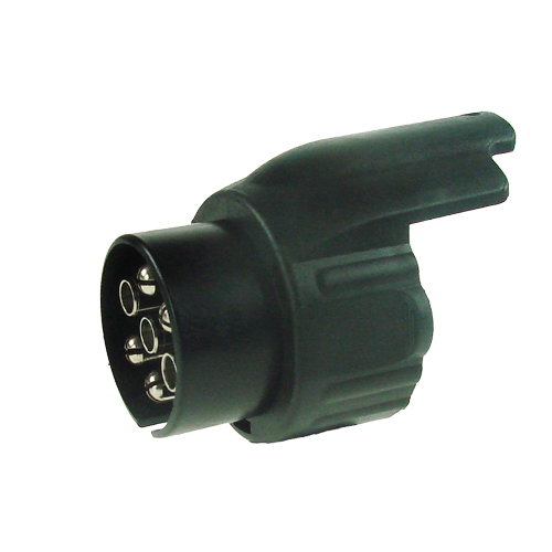 13 pin trailer plug online