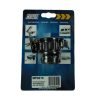 MP6015 Adaptor 13 Pin Vehicle to 7 Pin Trailer Display Packed