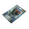 MP605 Battery Cut Off Switch With Rubber Cap