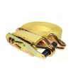 MP6062 38mm x 6m 2500Kg Ratchet Strap & Hooks