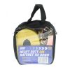 6062 recovery strap