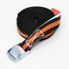 MP6071 250Kg Single Luggage Strap With Cam Buckle