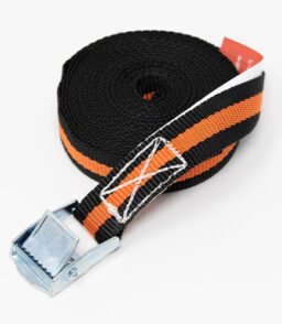 MP6071 250Kg Single Luggage Strap With Cam Buckle