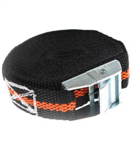 MP6071 250Kg Single Luggage Strap With Cam Buckle