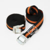 MP6072 Pair Of 400Kg Luggage Straps With Cam Buckles
