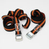 MP6072 Pair Of 400Kg Luggage Straps With Cam Buckles