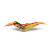 MP607 700Kg Ratchet Strap & Hooks