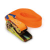 MP608 600Kg Ratchet Strap With Loop