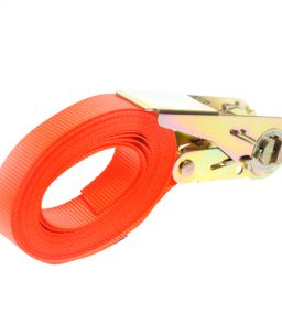 MP608 600Kg Ratchet Strap With Loop