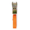 MP608 600Kg Ratchet Strap With Loop