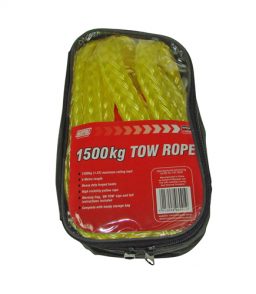 MP6091 3.5m x 1500Kg Tow Rope