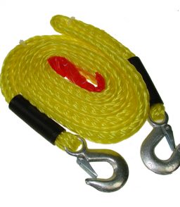 Tow Ropes