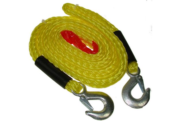 6095 tow rope