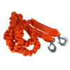 MP610 3000Kg Elasticated Tow Strap
