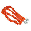 MP610 3000Kg Elasticated Tow Strap