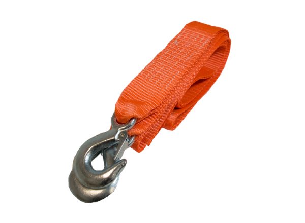 6112 towing strap