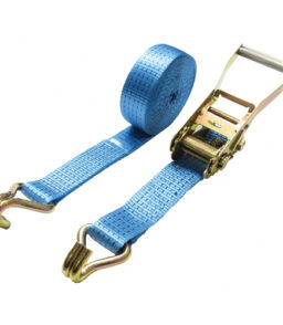 5000Kg Ratchet Strap & Hooks