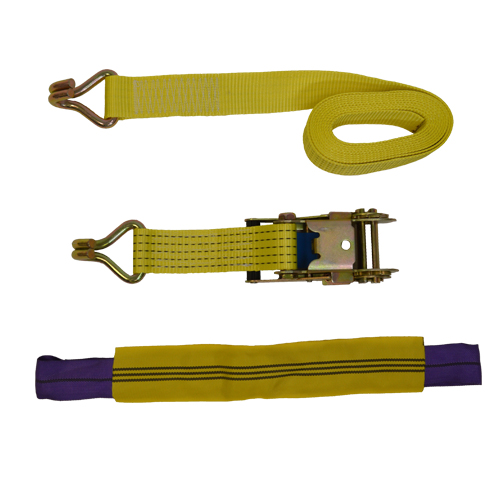 MP61304 4000Kg Car Transporter Lashing Strap