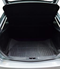 MP6380 Heavy Duty PVC Car Boot Liner