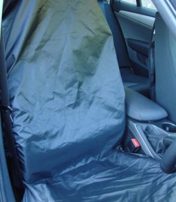 MP6508 Universal Water Resistant Front Seat Protector