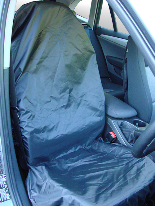 MP6508 Universal Water Resistant Front Seat Protector