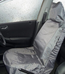 MP650 Universal Nylon Front Seat Cover For Cars