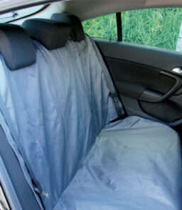 MP6518 Universal Rear Seat Protector