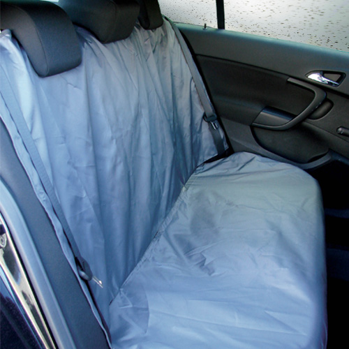 MP6518 Universal Rear Seat Protector