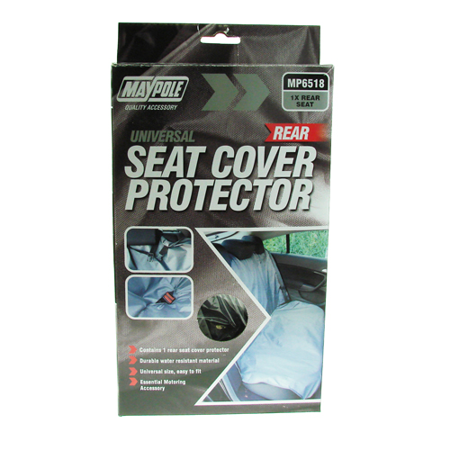 6518 seat cover