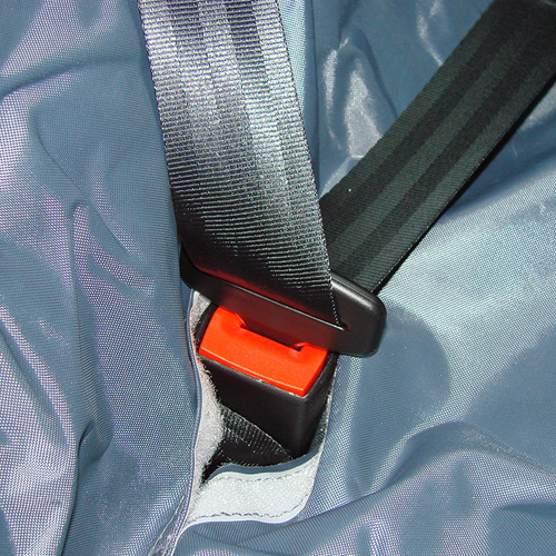651 seat belt