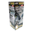 651 seat cover