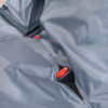 MP651 Universal Nylon Rear Seat Cover For Cars