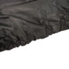 MP6525 Universal Black Van/Pick-Up Seat Cover Set