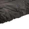 MP652 Universal Nylon Seat Covers Set For Vans & Pick-ups