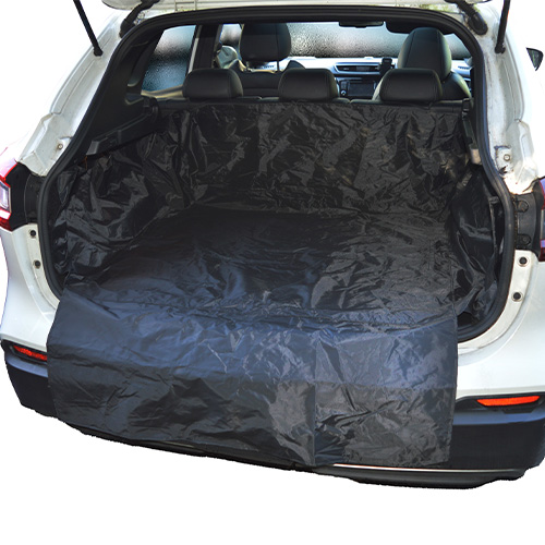 MP6543 Deluxe Universal Car Boot Liner