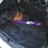 MP6543 Deluxe Universal Car Boot Liner