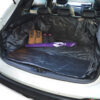 MP6543 Deluxe Universal Car Boot Liner