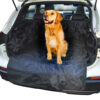 MP6543 Deluxe Universal Car Boot Liner