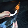 MP6543 Deluxe Universal Car Boot Liner