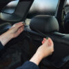 MP6543 Deluxe Universal Car Boot Liner