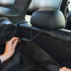 MP6543 Deluxe Universal Car Boot Liner
