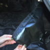MP6543 Deluxe Universal Car Boot Liner