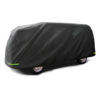 MP6582 VW T2 Grey Camper Van Cover