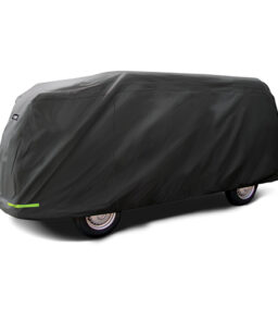 MP6582 VW T2 Grey Camper Van Cover